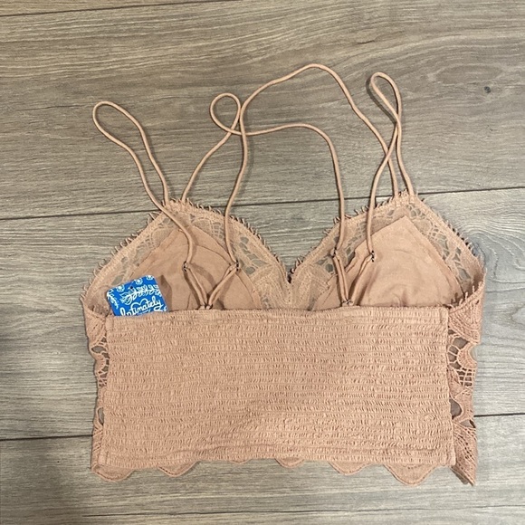 Free People Ilektra Bralette - Picture 2 of 4